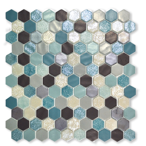 Mosaic Onix Hex