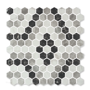 Onix Hex Patterns