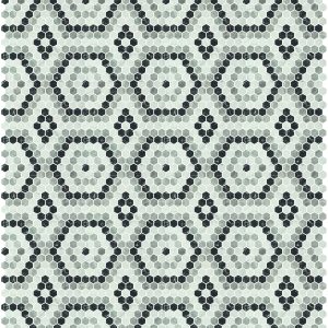 Onix Hex Patterns