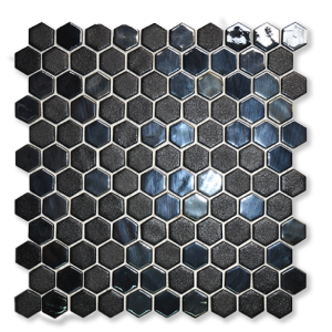 Mosaic Onix Hex