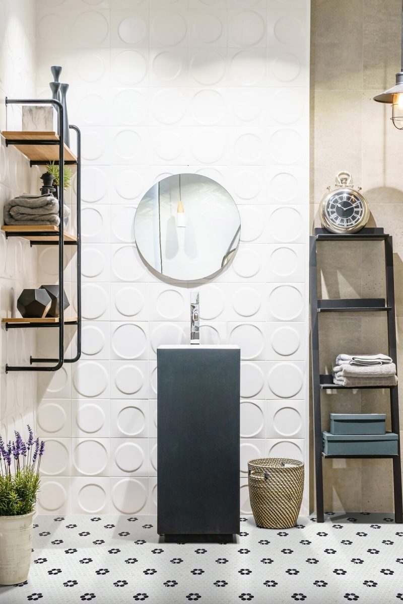 Onix Hex Patterns