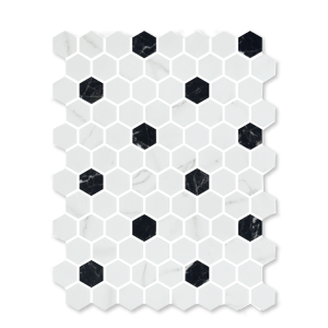 Onix Hex Patterns