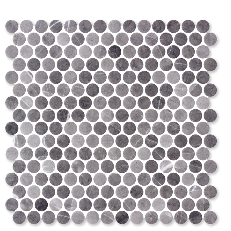 Mosaic Onix Penny
