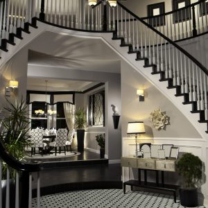 Mosaic Onix Hex
