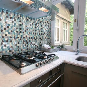 Mosaic Onix Hex