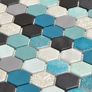 Mosaic Onix Hex