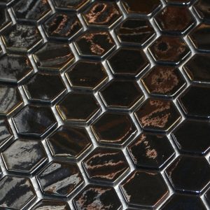 Mosaic Onix Hex