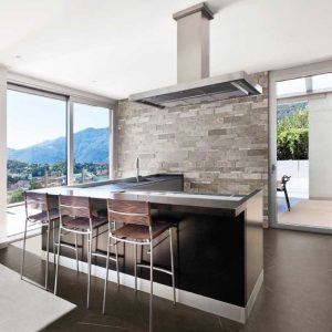 Travertine Cubic