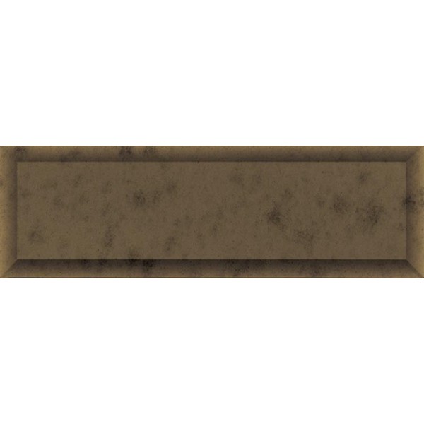 Obsidian Glass Antique Bronze