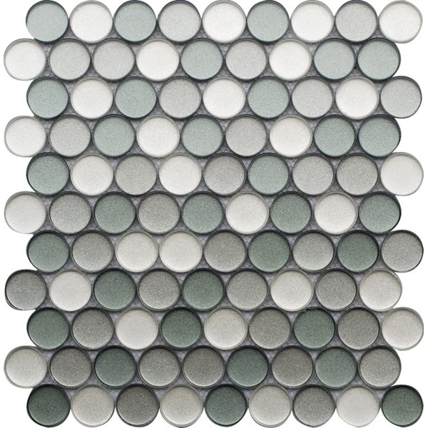 Mirage Mist Round Blend