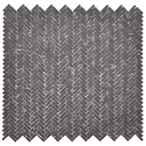 Velvet Glass Pietra Grey