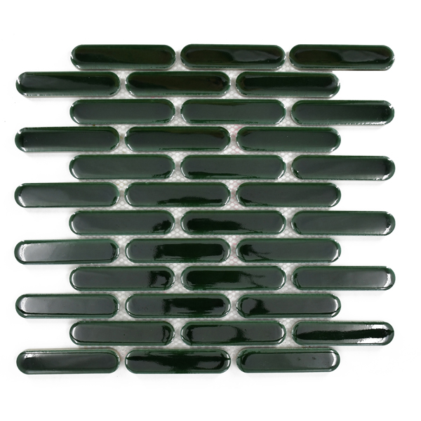 Mod Emerald 1x4 Gloss
