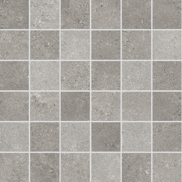 Matrix Grigio 2x2 Mosaic