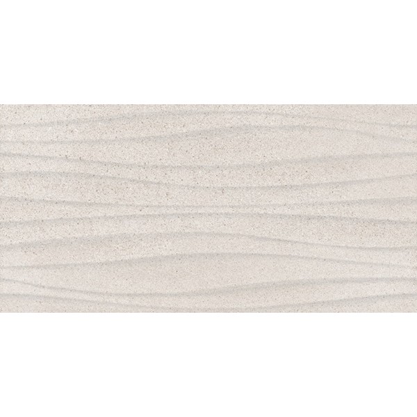 Feel Pearl 12x24 Waves