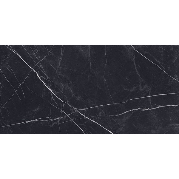Ekxtreme Marquina Nero 24x48