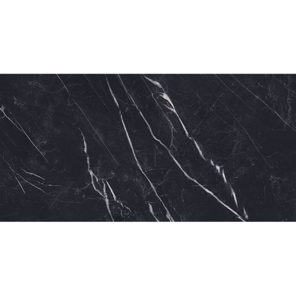 Ekxtreme Marquina Nero 48x106