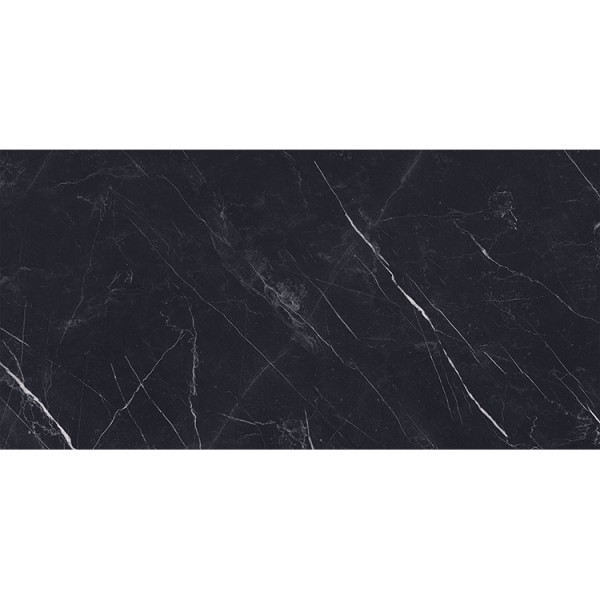 Ekxtreme Marquina Nero 48x106