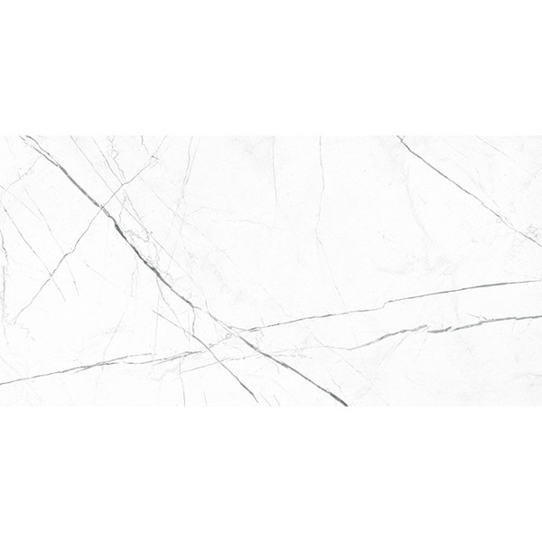 Ekxtreme Marquina White 24x48