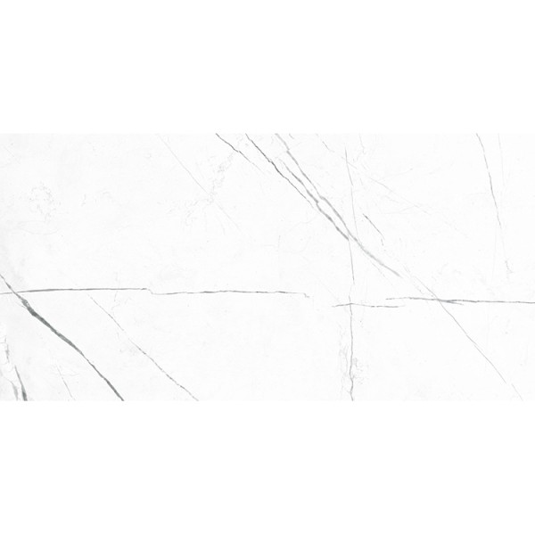Ekxtreme Marquina White 48x106