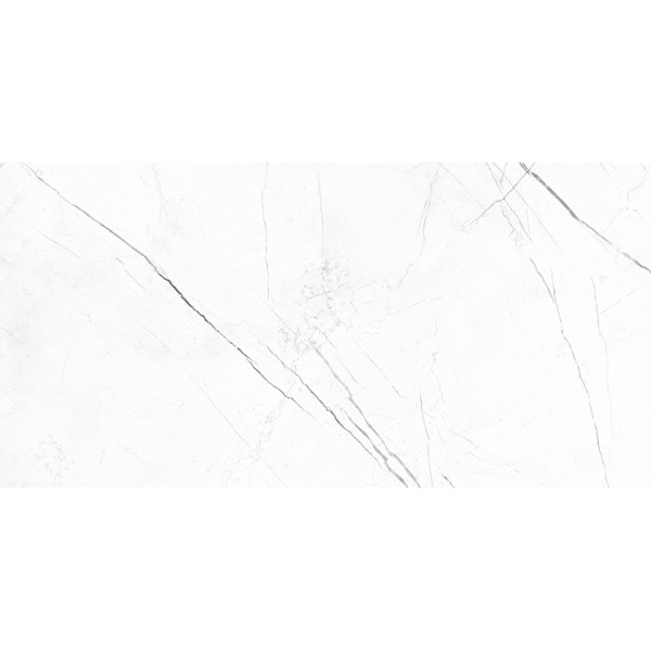 Ekxtreme Marquina White 48x110