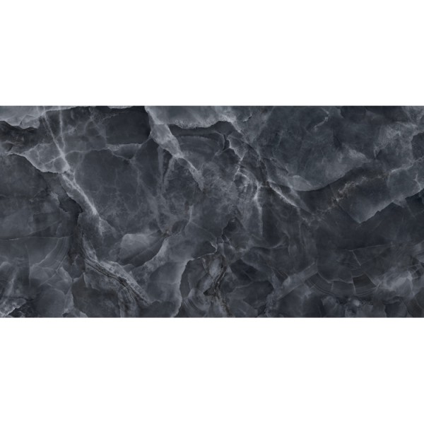 Ekxtreme Onyx Black 24x48
