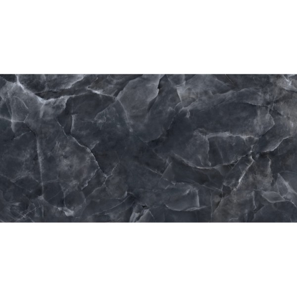 Ekxtreme Onyx Black 48x106