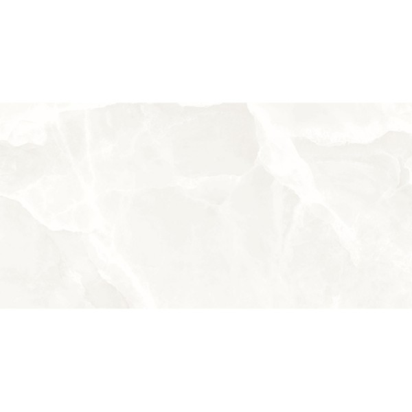 Ekxtreme Onyx White 48x106