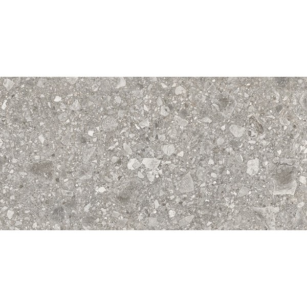 Lombarda Grigio 18x36