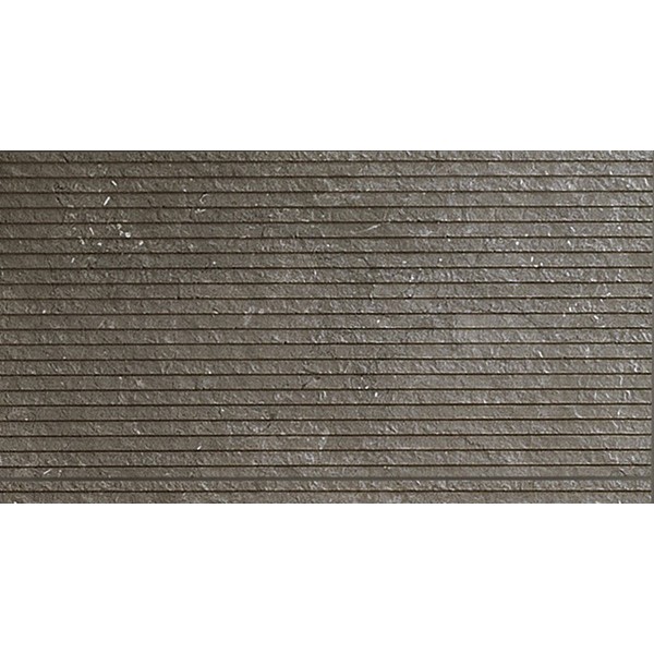 Lagos Mud 12x24 Stripes
