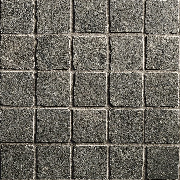 Lagos Mud 2x2 Mosaic