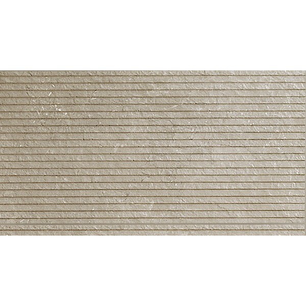 Lagos Sand 12x24 Stripes