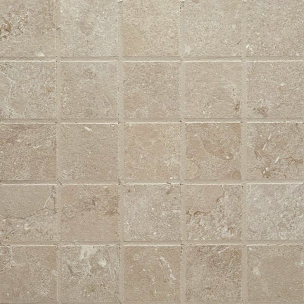 Lagos Sand 2x2 Mosaic