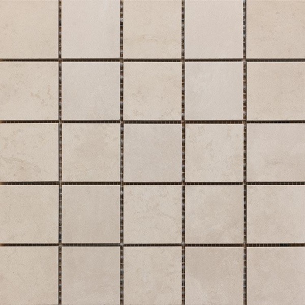 Icon Beige 2x2 Mosaic