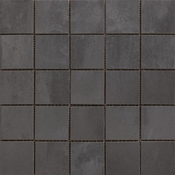 Icon Black 2x2 Mosaic