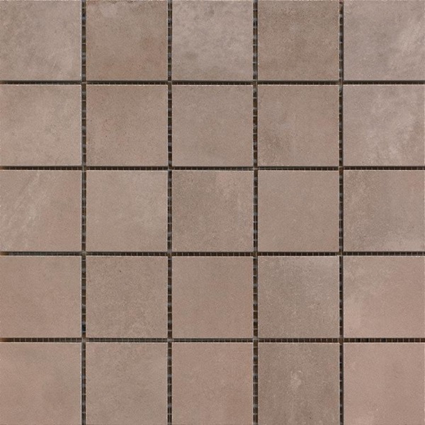 Icon Brown 2x2 Mosaic