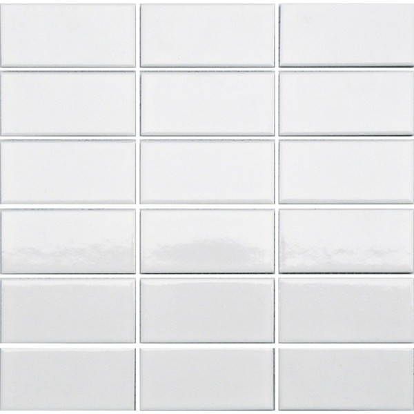 Independence 2.4 White Glossy