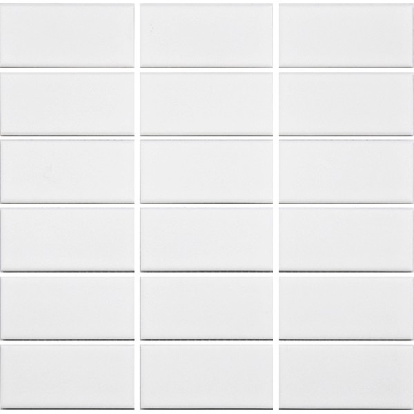 Independence 2.4 White Matte