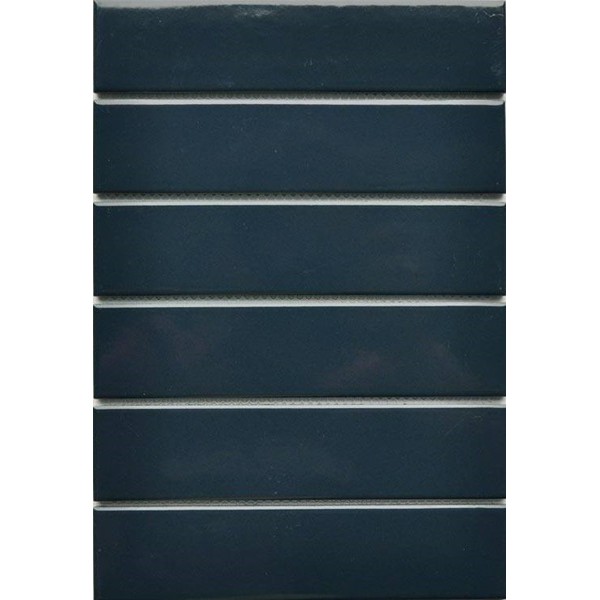 Independence Navy Glossy 2x8