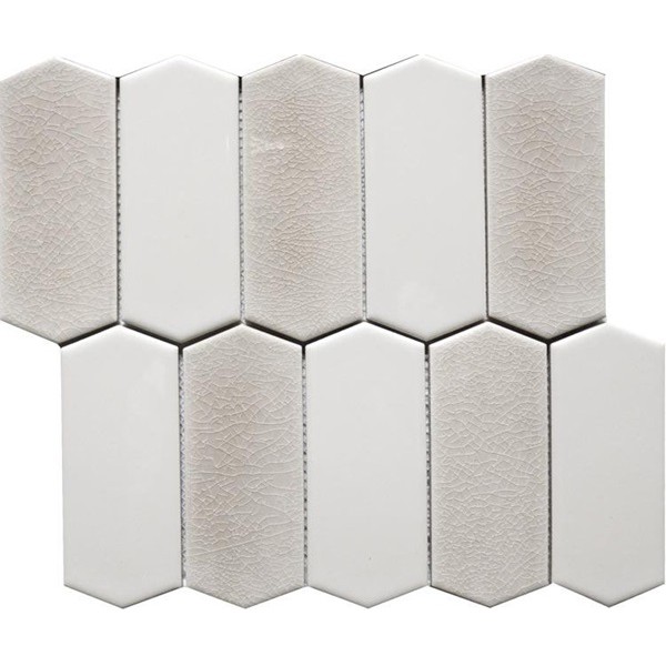 Pier Chelsea Mosaic -