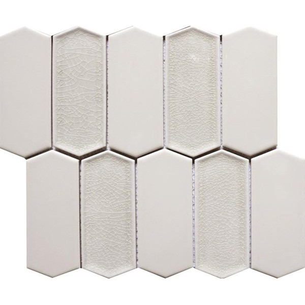 Pier Morey Mosaic -
