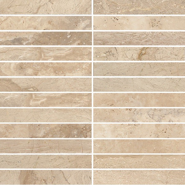 Spa Stone Beige 1x6