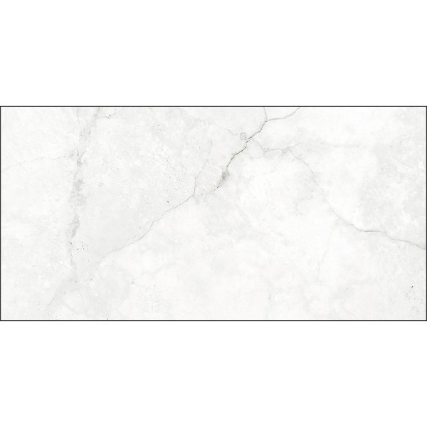 Cronos Blanco 24x48 Polished