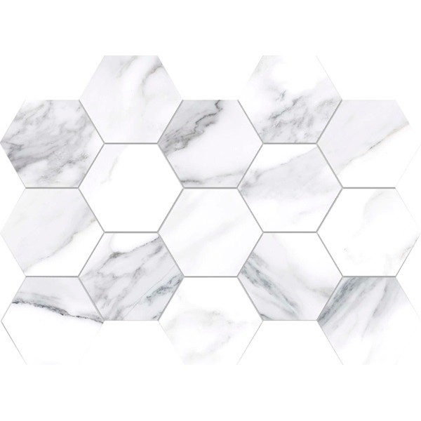 I-marmi Dante Blanco 3x3