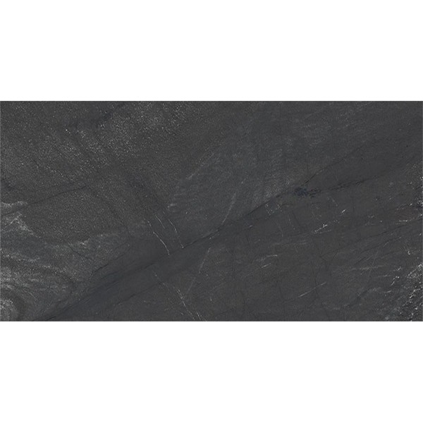 Up Stone Black 18x36