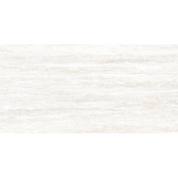 Travertino Veincut 24x48 Bianco