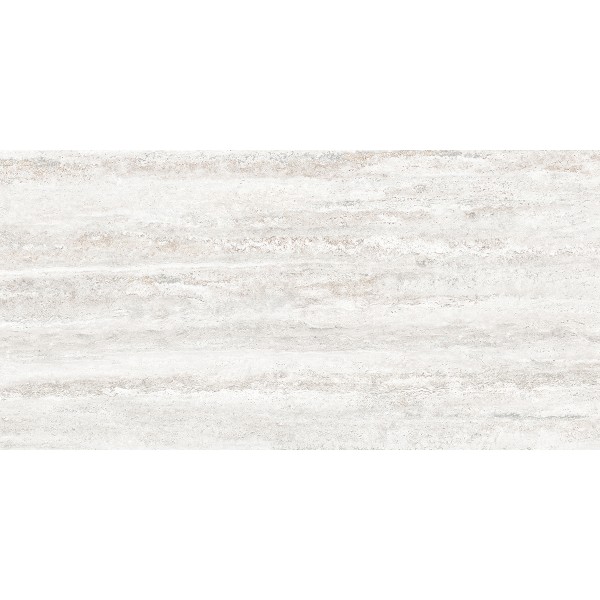 Travertino Veincut 24x48 Perla