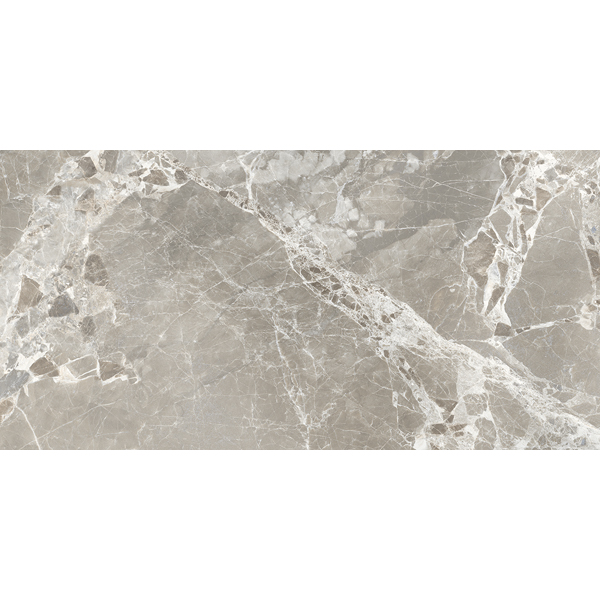 Unique Marble Moon Grey