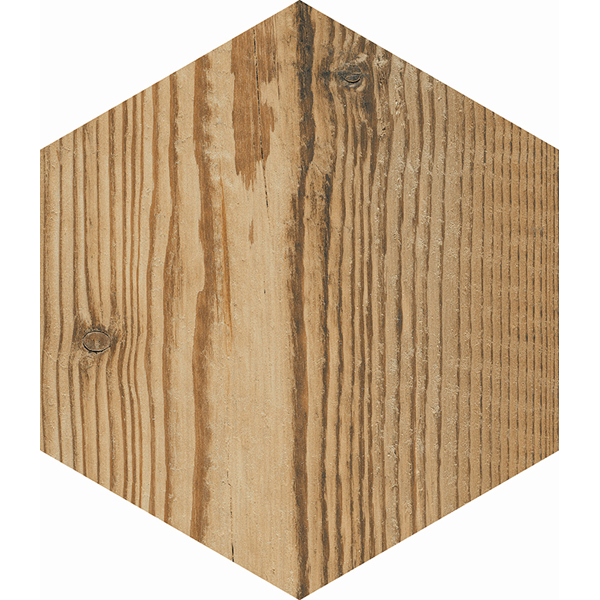 Cortina Honey 10x8.5 Hex