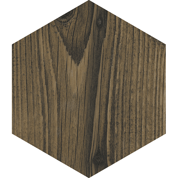 Cortina Tobacco 10x8.5 Hex