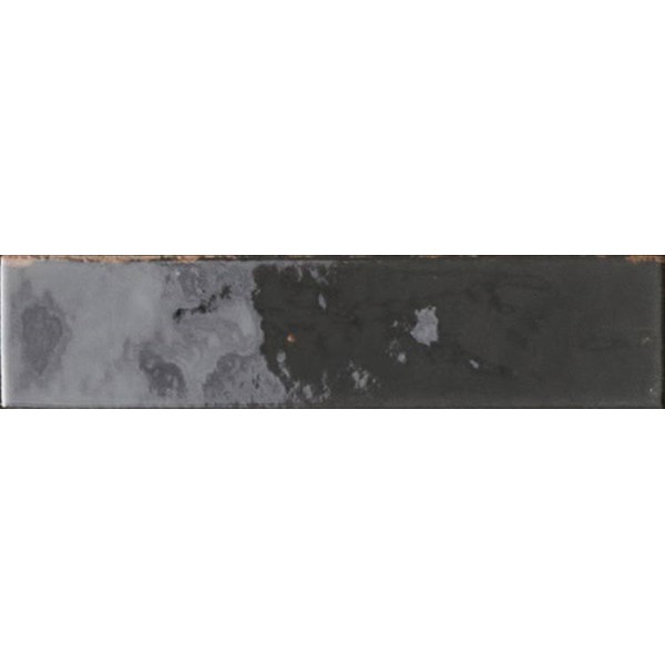 Soho Black - 2.5"x10"